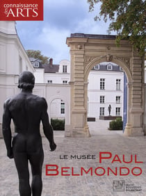 Connaissance des arts Hors-Série n.474 : le musée Paul Belmondo