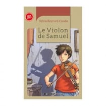 Le violon de Samuel