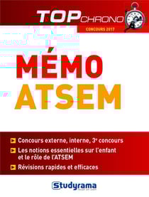 Mémo atsem (concours 2017)