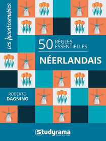 50 règles essentielles néerlandais