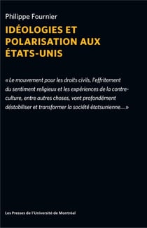 Ideologies et polarisation aux etats-unis
