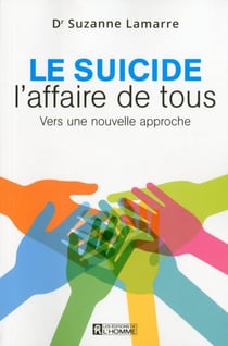 Le suicide - l'affaire de tous