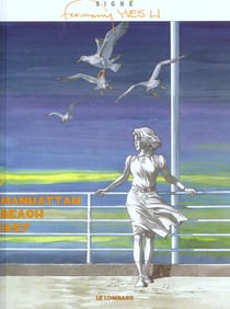 Signe - manhattan beach 1957