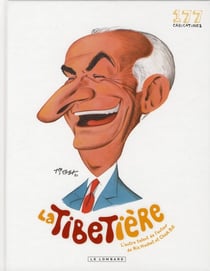 La tibetière