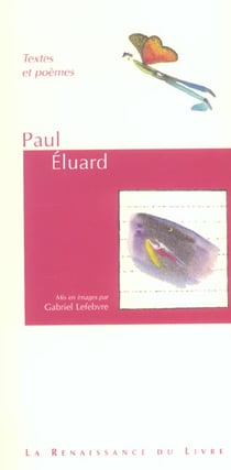 Paul eluard