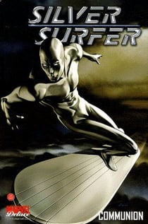 Silver Surfer Tome 1 : communion