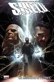 S.H.I.E.L.D.