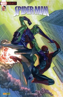 Marvel Legacy - Spider-Man n.6