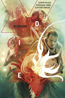Die Tome 2 : scission
