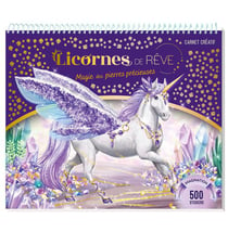 Univers Licornes - Jouets Licornes et Cadeaux Licorne : Cultura