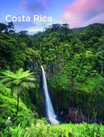 Costa Rica (édition 2020)