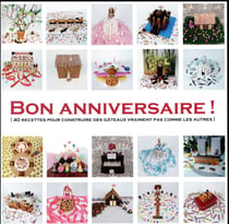 Bon anniversaire
