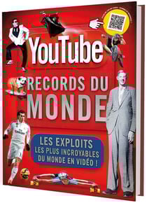 Youtube - records du monde