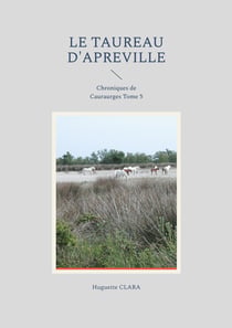 Le Taureau d'Apreville : Chroniques de Couraurges Tome 5