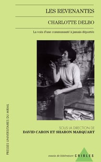Les revenantes