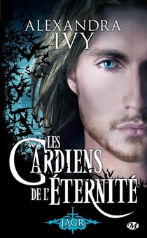 Les gardiens de l'éternité Tome 5 : Jagr