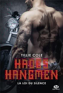 Hades Hangmen Tome 5 : la loi du silence