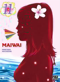 Maiwai t.11