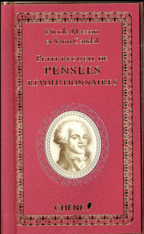 Petit recueil de pensées révolutionnaires