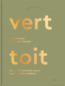 Vert toit : De la connexion à la nature vers l'équilibre intérieur