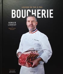 Boucherie, Leçons en pas à pas