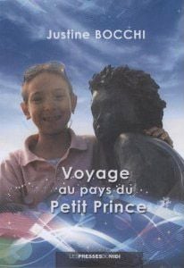 Voyage au pays du petit prince