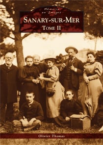 Sanary-sur-Mer Tome 2