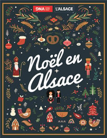 Noël en Alsace