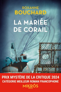 La mariée de corail