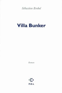 Villa bunker