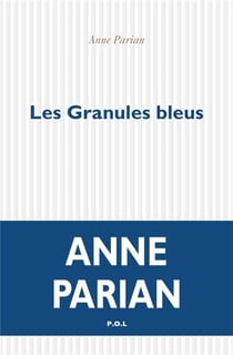 Les granules bleus