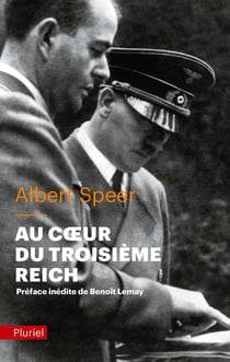 Au coeur du troisième Reich