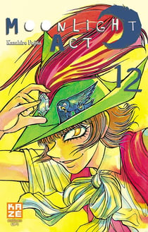 Moonlight Act Tome 12
