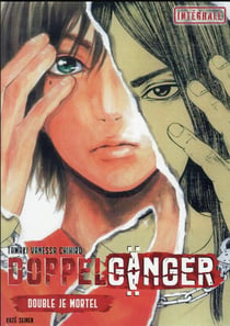 Doppelgänger : coffret Intégrale Tomes 1 à 4