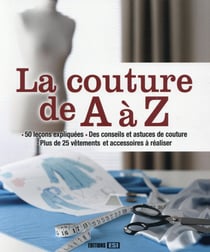 La Couture De A A Z