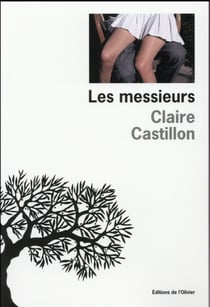Les messieurs