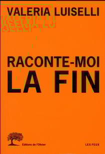Raconte-moi la fin