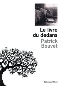 Le livre du dedans