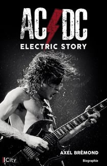 ACDC : Electric story