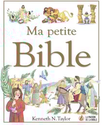 Ma petite bible