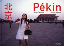 Pekin / Beijing
