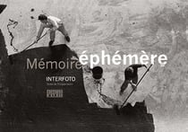 Memoire ephemere