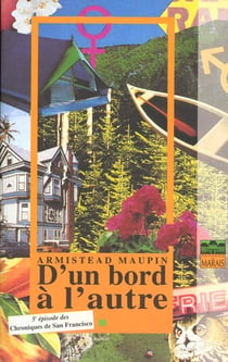 Chroniques de San Francisco Tome 5 : d'un bord à l'autre