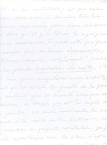 Yves Bonnefoy - assentiments et partages