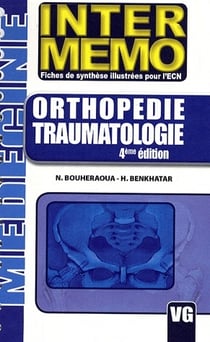 Orthopédie-traumatologie (4e édition)