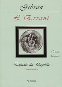 Errant (l') (the wanderer)