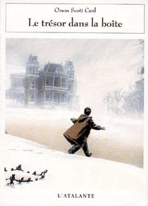 Le trésor dans la boîte