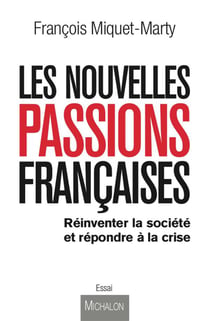 Nouveaux mondes - les français et leur avenir