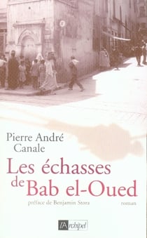 Les échasses de bab el-oued