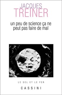 Un peu de science ca ne peut pas faire de mal